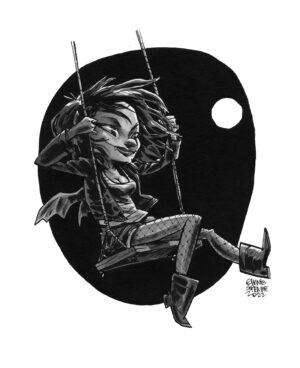pleine lune