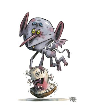 champignonneur