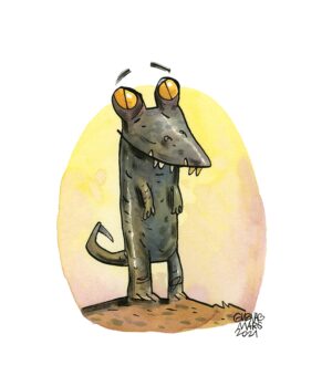 Charismosaurus