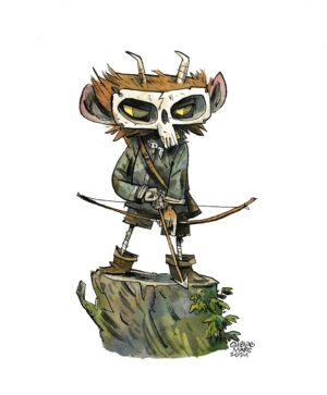 Chasseur
