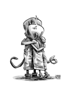buddies