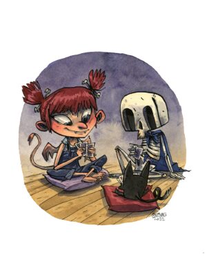 Card game