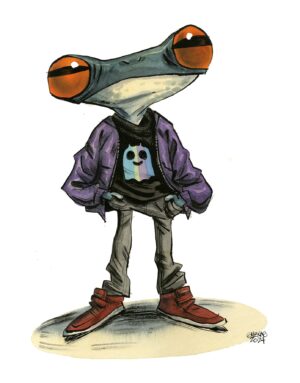 Gustavo