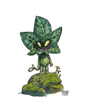 Kodama
