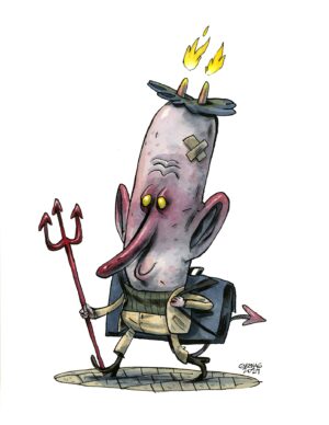 l'écolier
