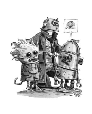 petite réparation