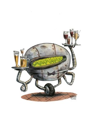 Robot 3