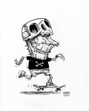 skater