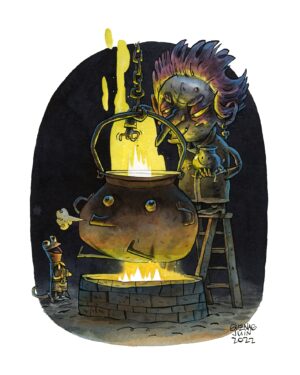 Wizard