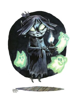 Vampirette